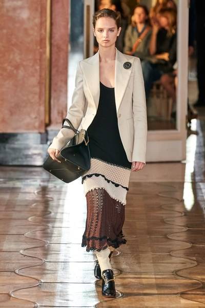 Joseph Altuzarra Spring/Summer 2020
© GoRunway.com