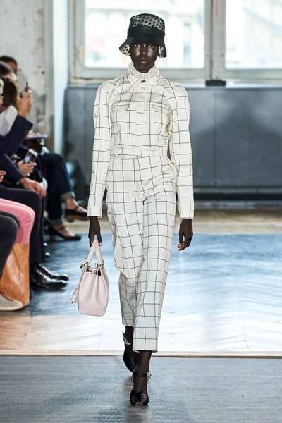 Giambattista Valli Spring/Summer 2020
© GoRunway.com