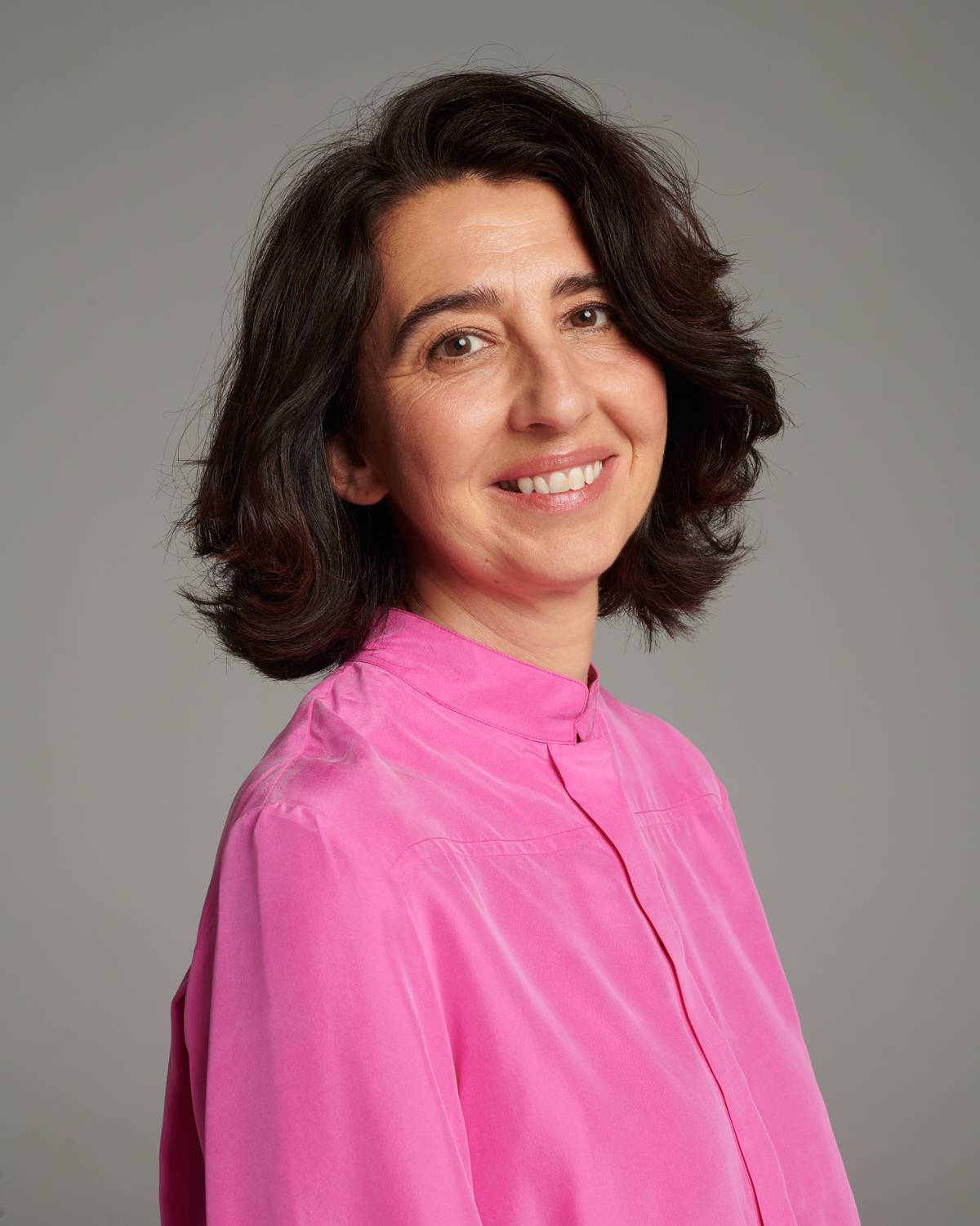 Joanna Mytkowska