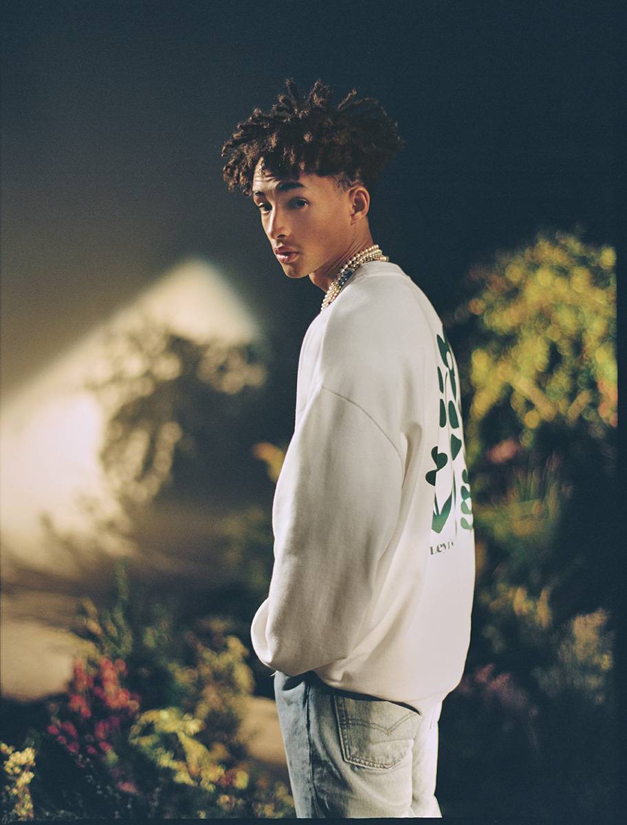 Jaden Smith (Fot. Materiały prasowe)