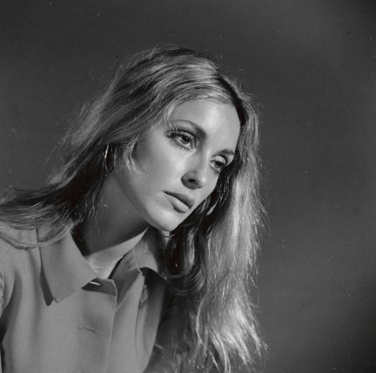 Sharon Tate (Fot. Bettmann)