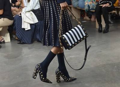 Michael Kors Spring/Summer 2020
Credit: © ANGELA WEISS / GoRunway.com