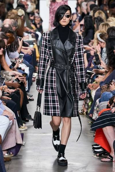 Michael Kors Spring/Summer 2020
Credit: © GoRunway.com