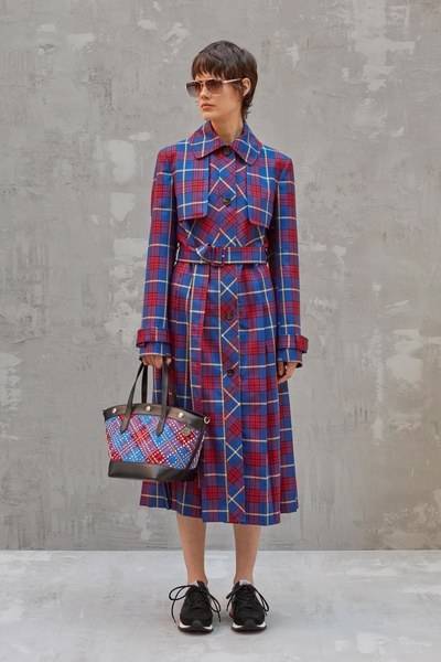 Mulberry, Spring/Summer 2020
© GoRunway.com