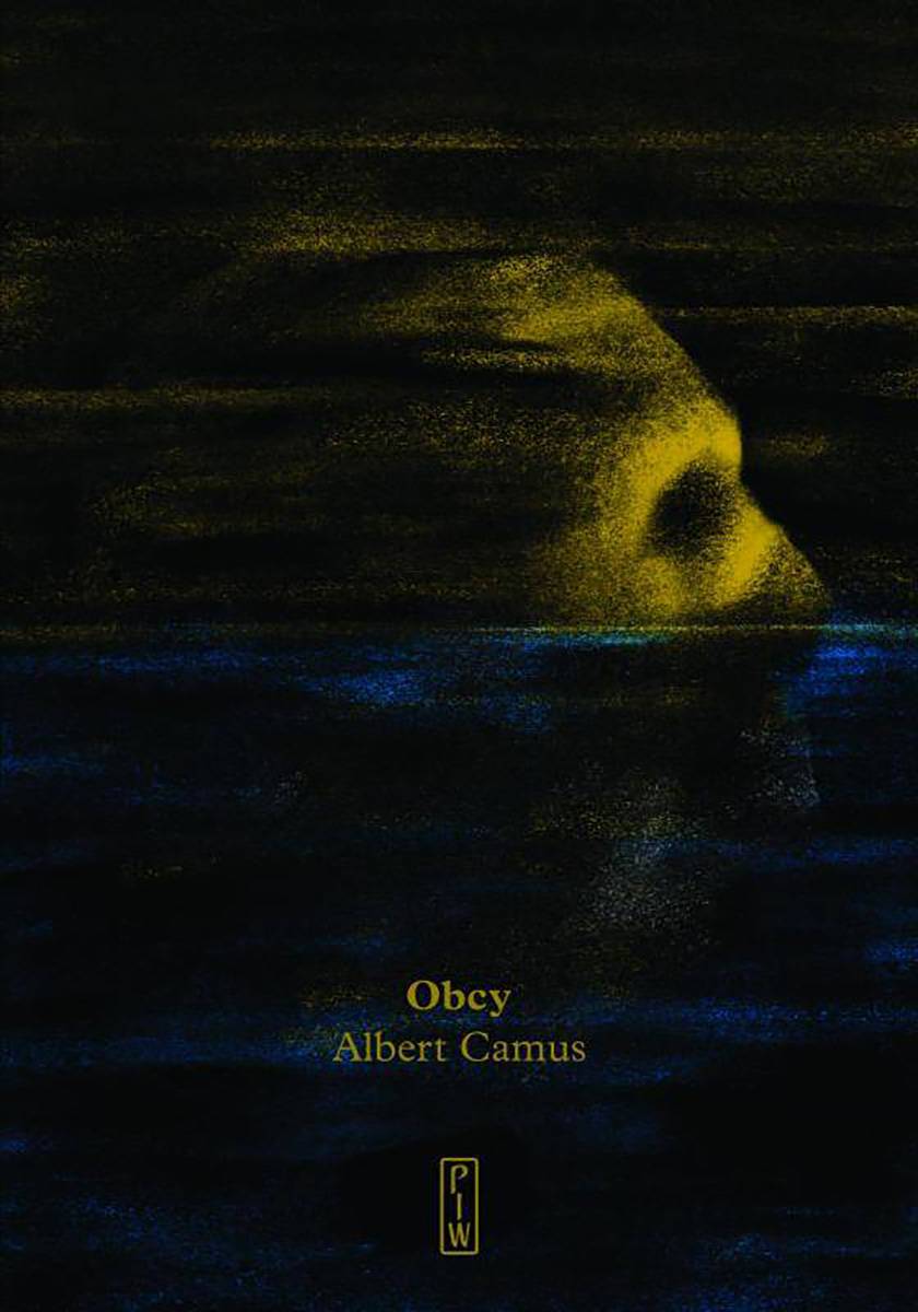 Albert Camus, „Obcy” (Fot. Materiały prasowe)