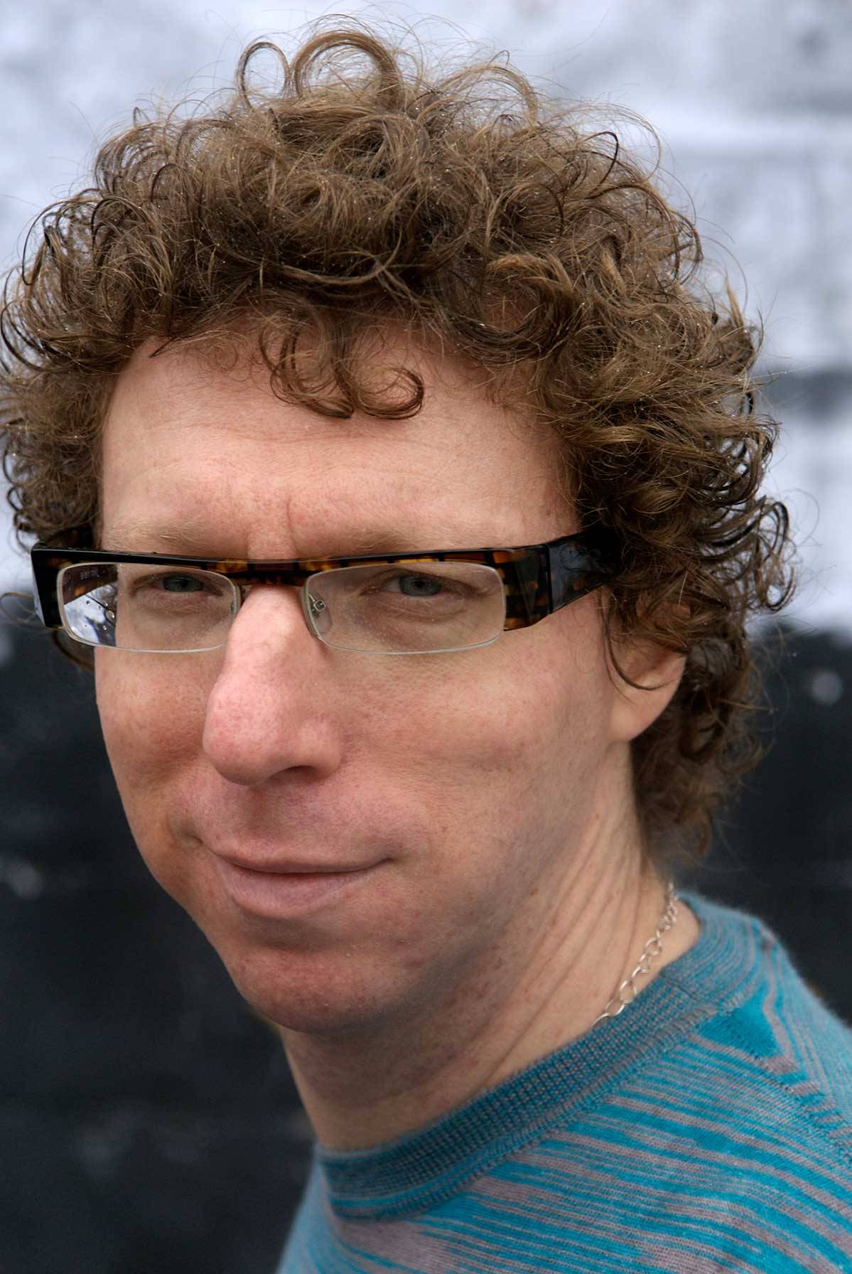 Arnon Grunberg (Fot. Getty Images)