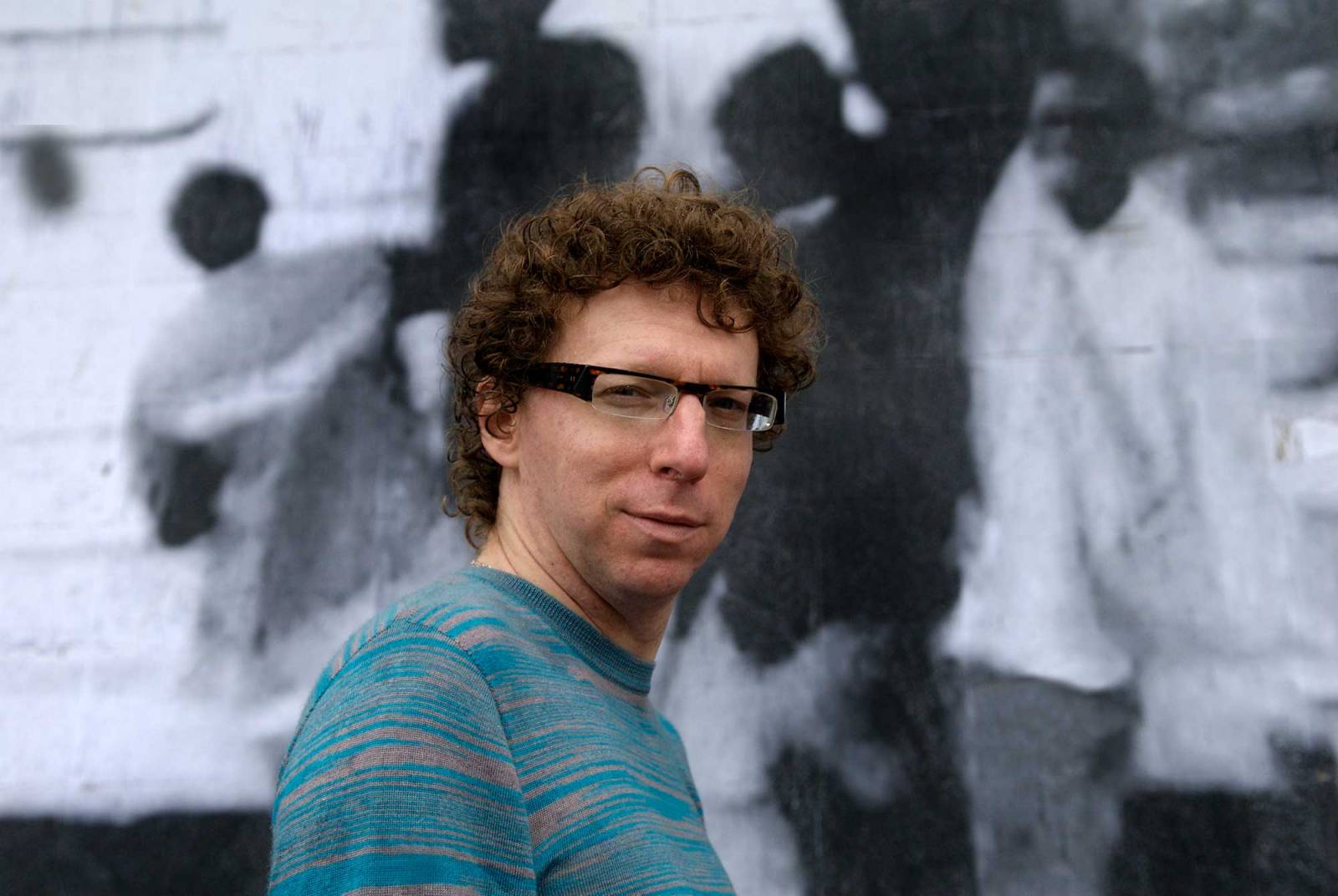 Arnon Grunberg (Fot. Getty Images)