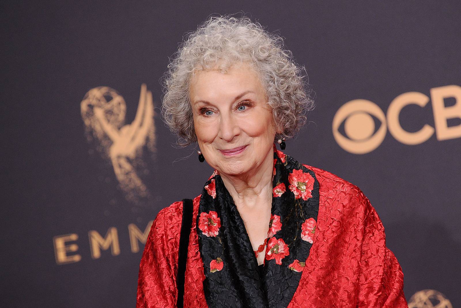 Margaret Atwood (Fot. Getty Images)