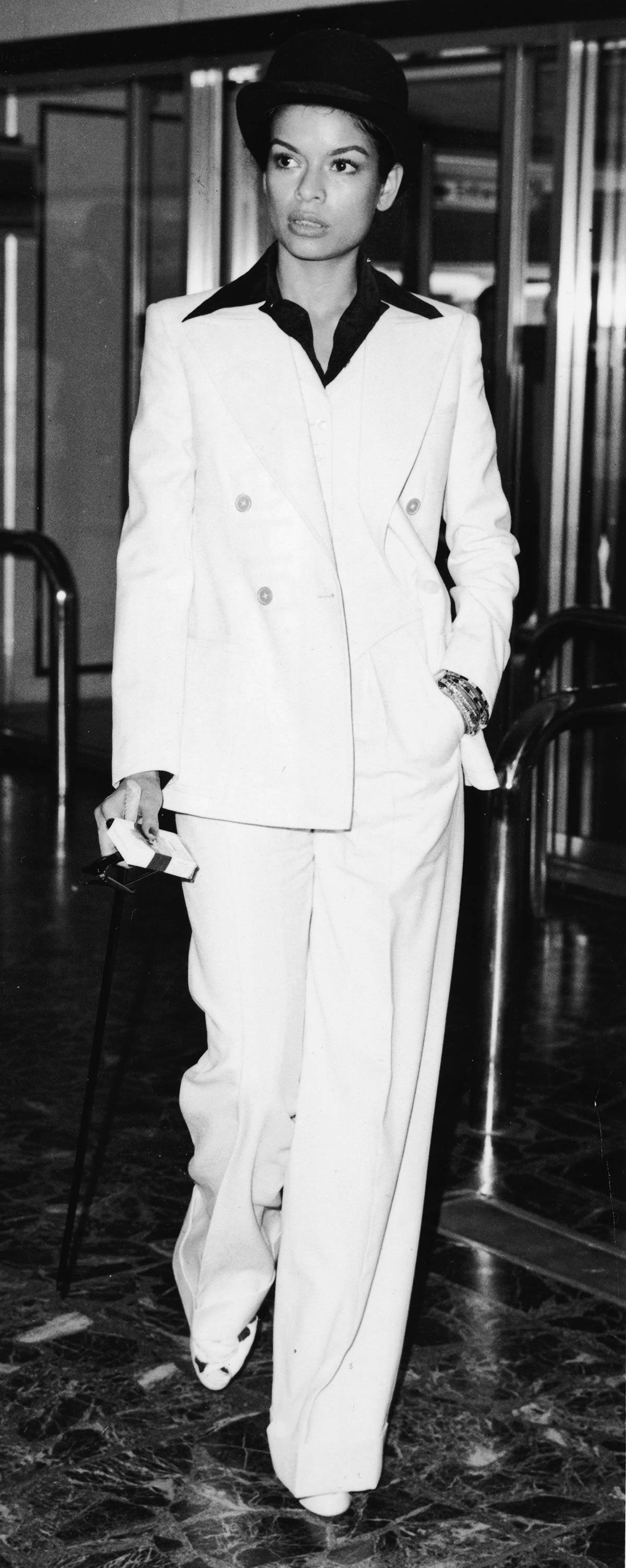1972 r. (Fot. Syndication International/Getty Images)