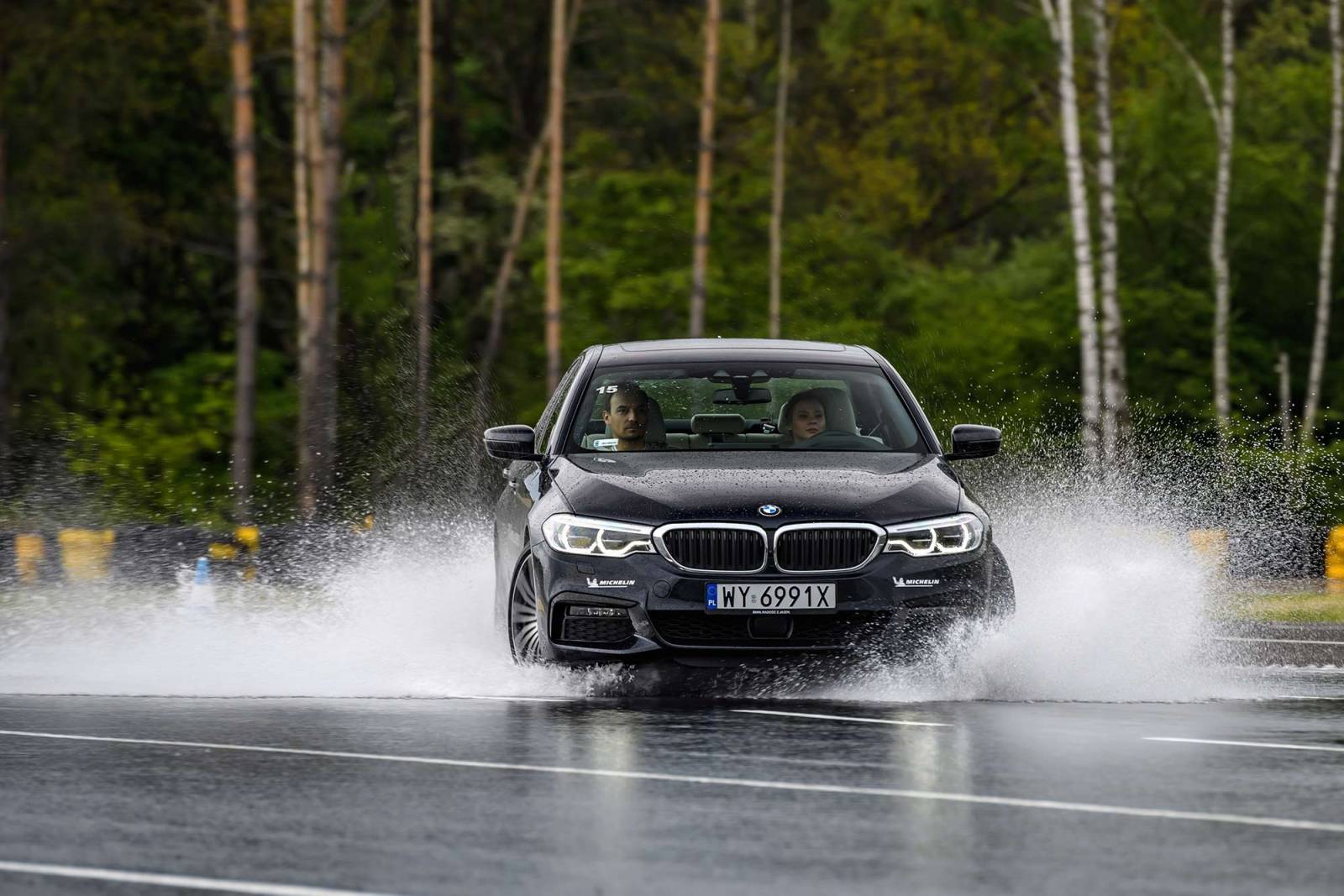 (Fot. materiały prasowe BMW)