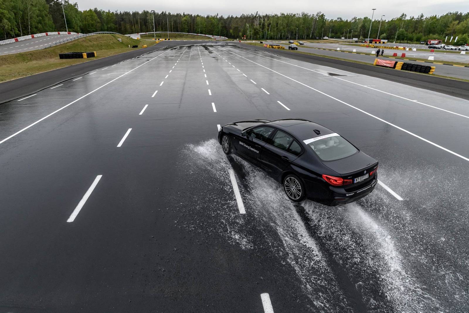 (Fot. materiały prasowe BMW)