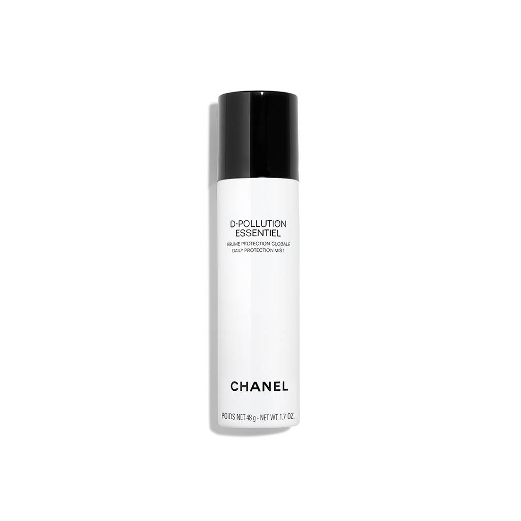 Chanel daily protection mist (Fot. Materiały prasowe)