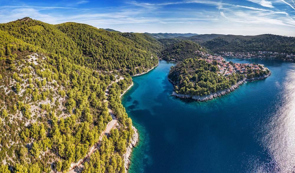 Korčula (fot. Aleksandar Gospić/CNTB)