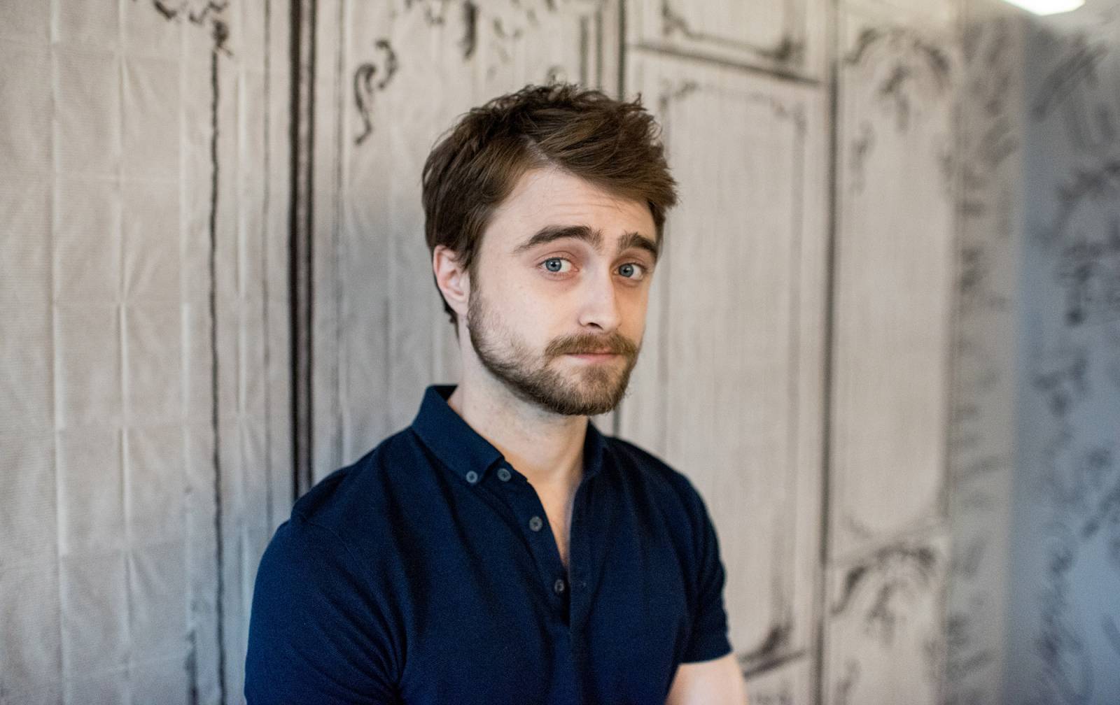 Daniel Radcliffe (Fot. Getty Images)