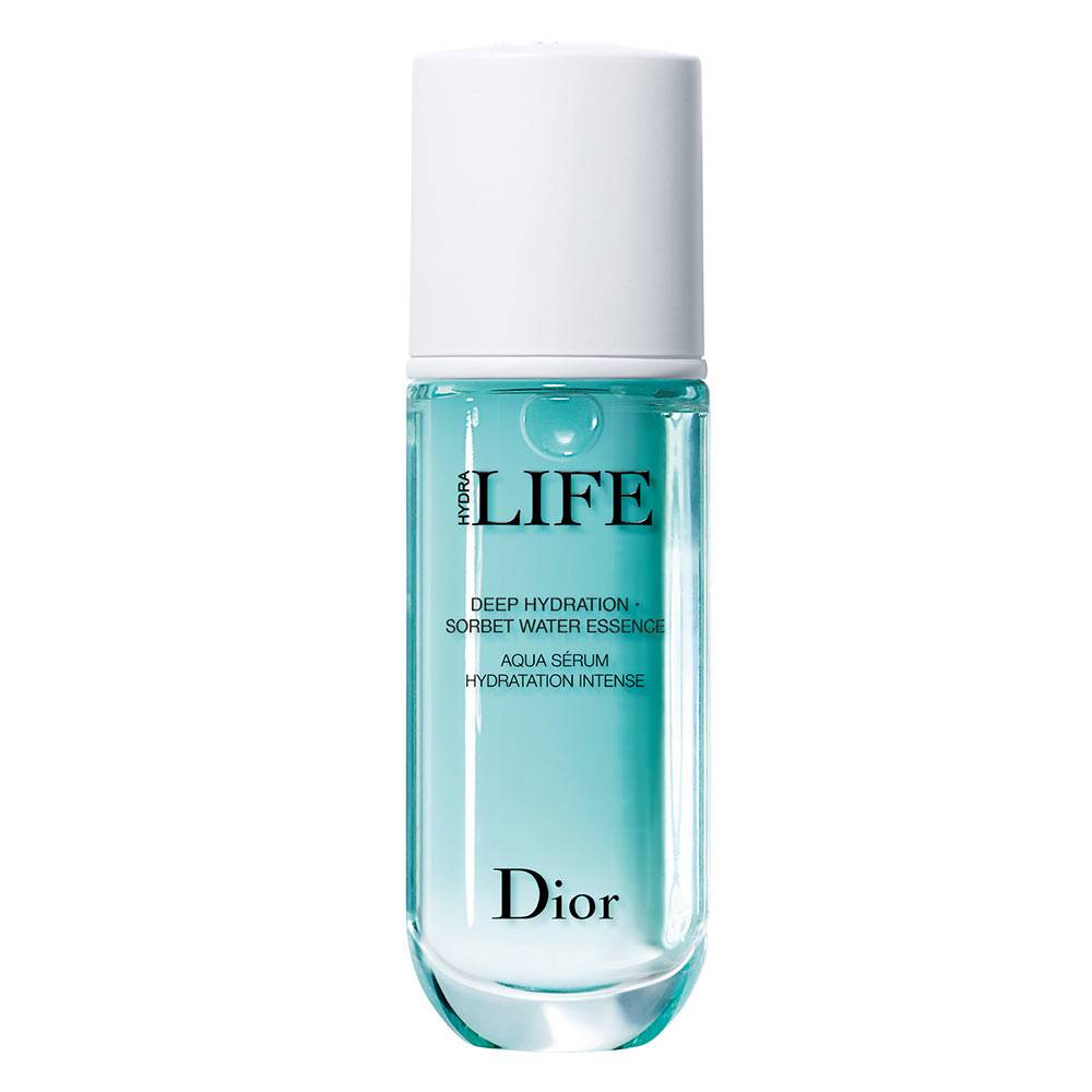 Dior, Hydra Life, Deep Hydration Sorbet Water Essence Serum  (Fot. materiały prasowe)