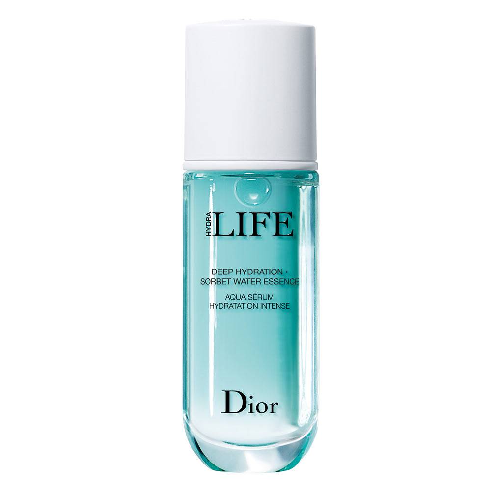 Dior, Hydra Life, Deep Hydration Sorbet Water Essence Serum (Fot. materiały prasowe)