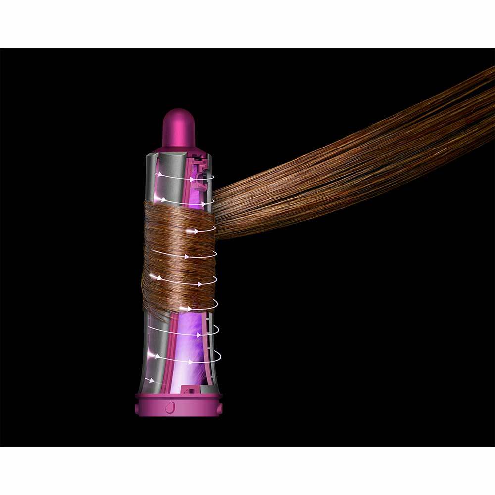 Zjawisko Coandy, Dyson Airwrap Styler (Fot. materiały prasowe)