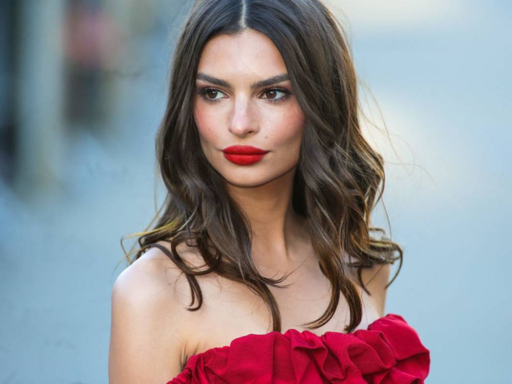 Emily Ratajkowski (Fot, Getty Images)