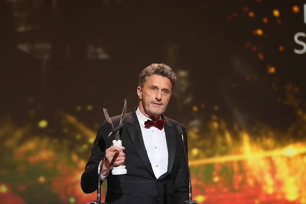 Paweł Pawlikowski