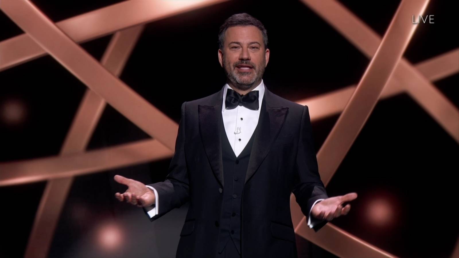 Jimmy Kimmel