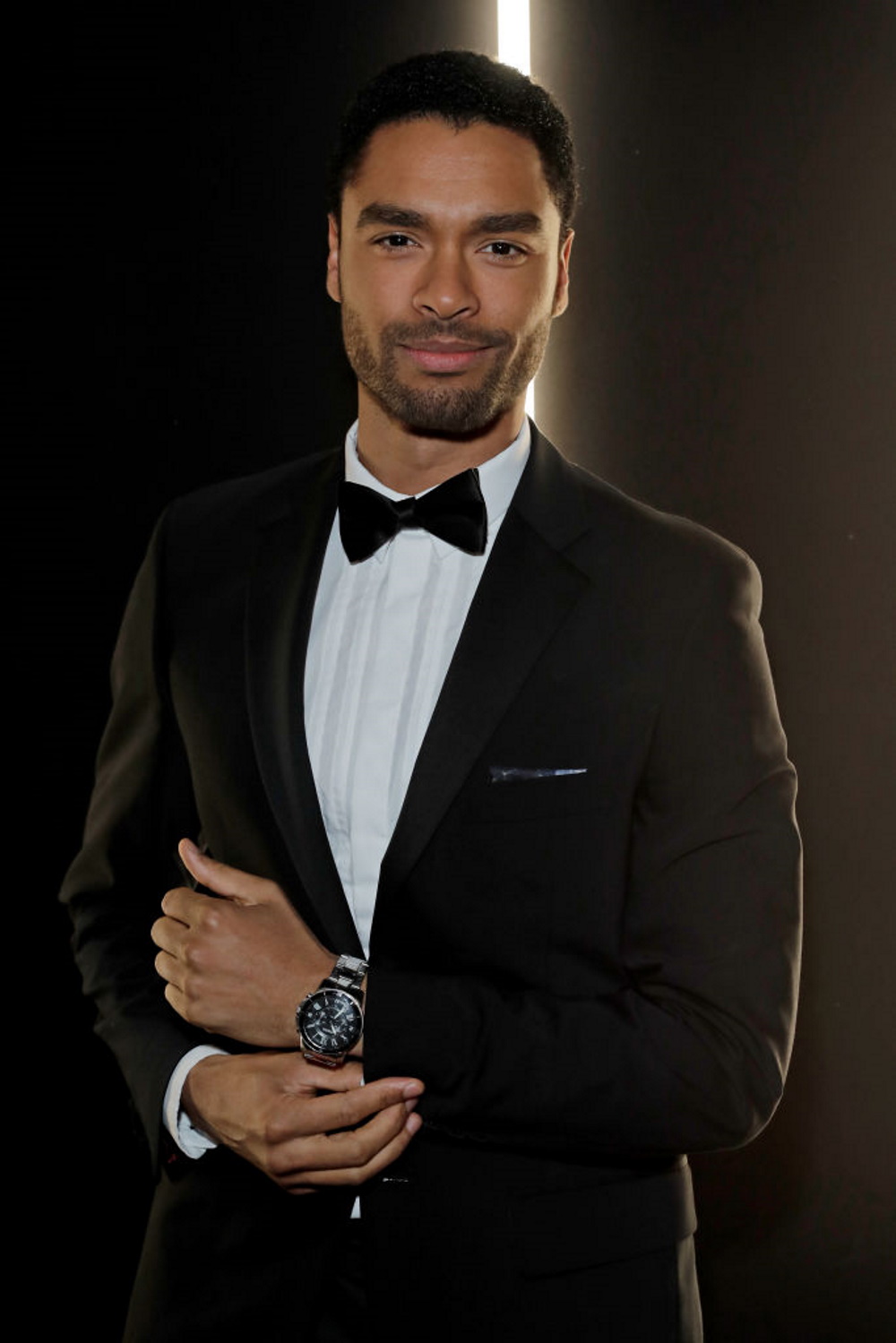 Rege Jean Page (Fot. Getty Images)