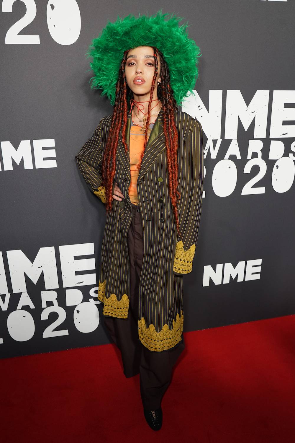 (Fot. Getty Images)