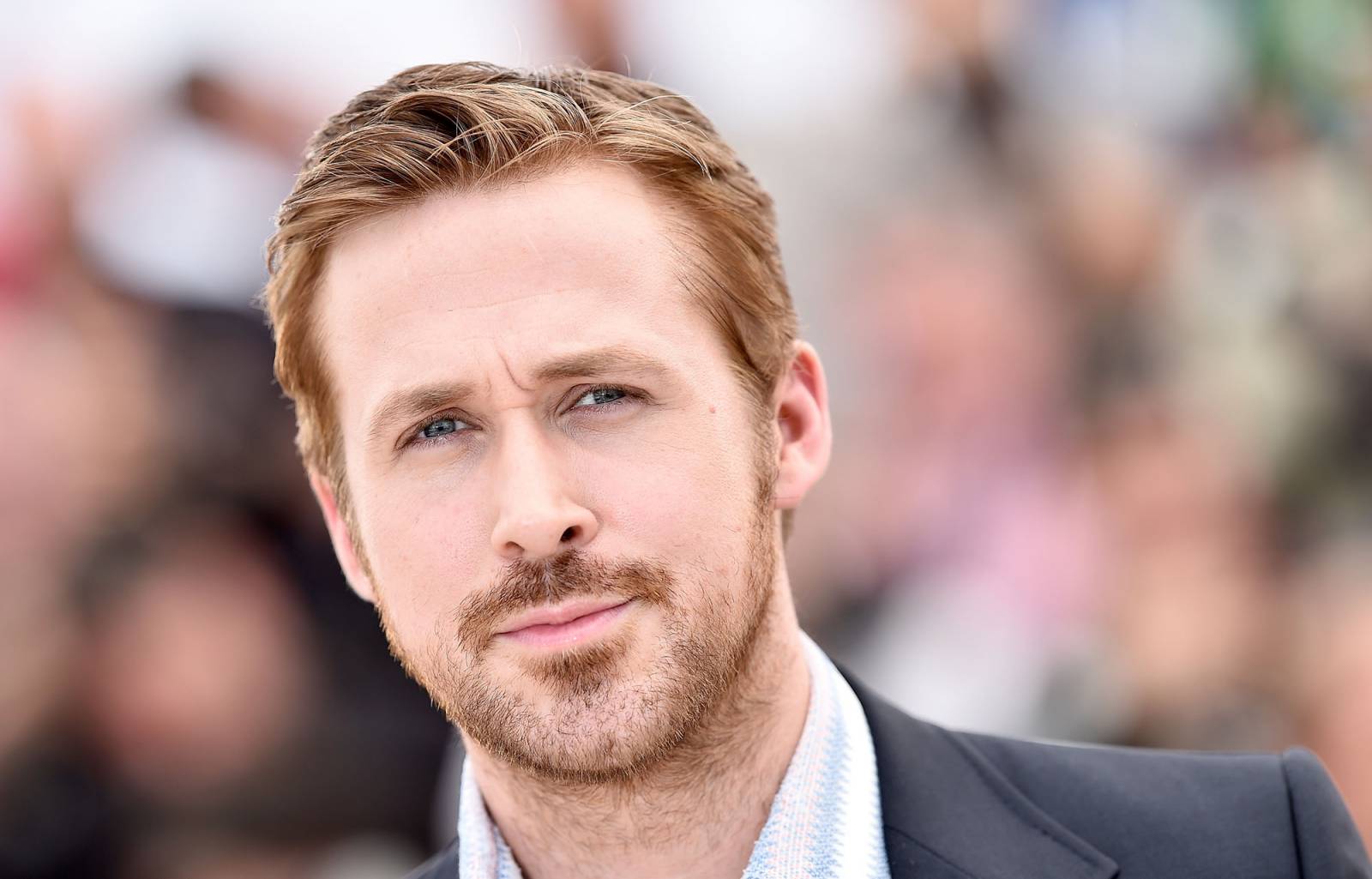 Ryan Gosling (Fot. Getty Images)