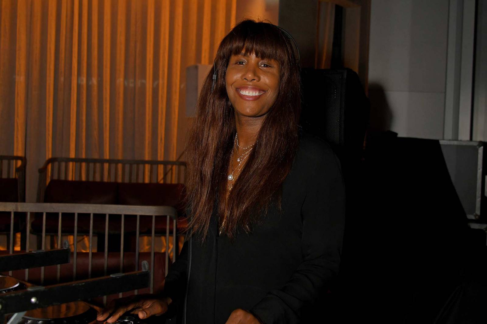 Honey Dijon (Fot. Getty Images)