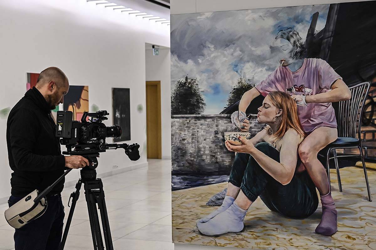 (fot. Jurek Bartkowski/ Fotobank.pl/PGS)