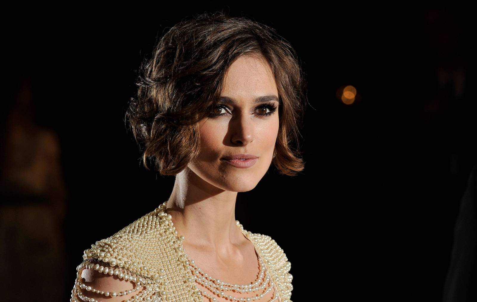 Keira Knightley (Fot. Getty Images)