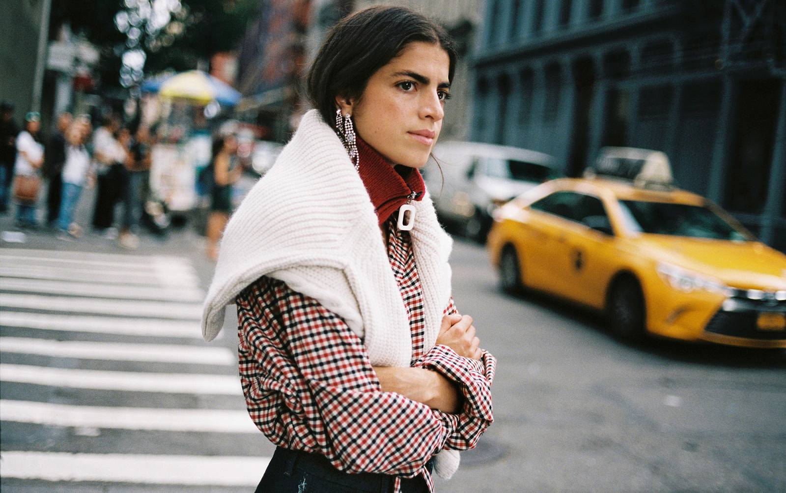 Leandra Medine