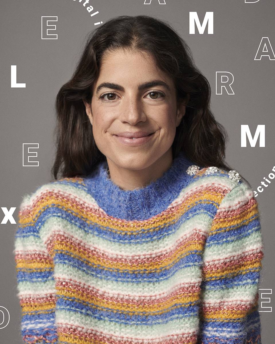 Leandra Medine