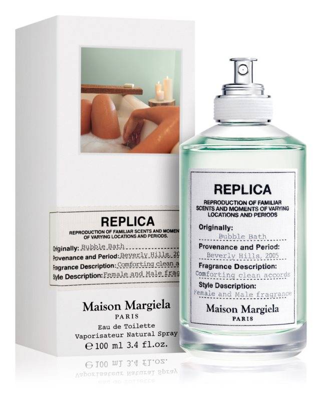 Replica Buble Bath, Maison Margiela