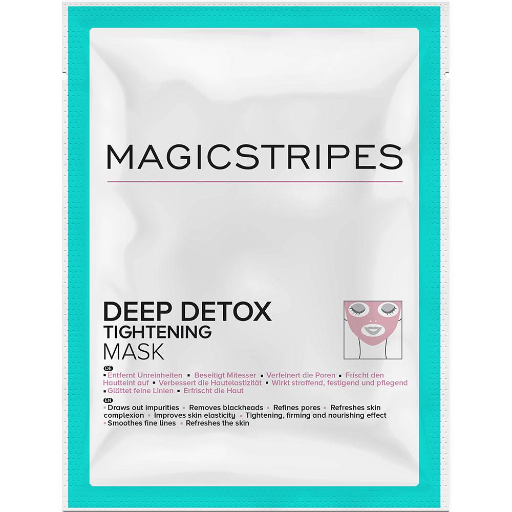 MagicStripes, Deep Detox  (Fot. materiały prasowe)