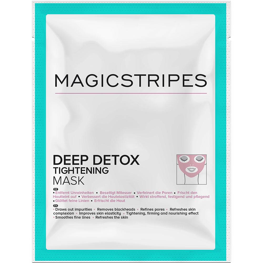 MagicStripes, Deep Detox (Fot. materiały prasowe)