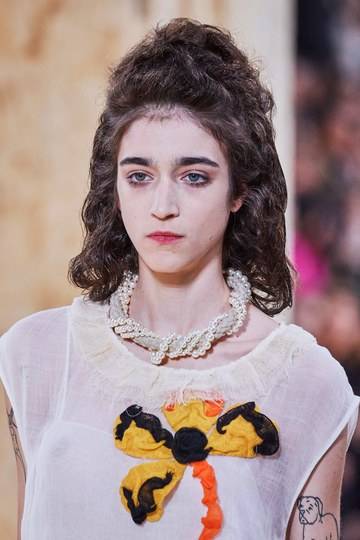 Miu Miu Spring/Summer 2020
© GoRunway.com