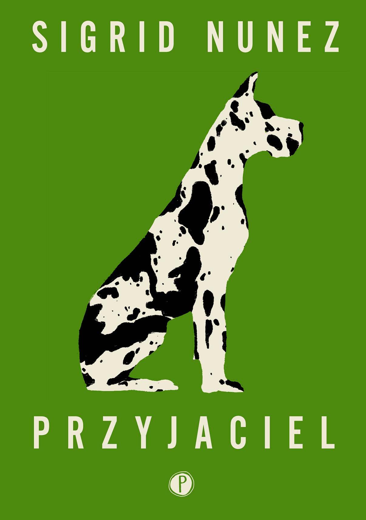 „Przyjaciel” (Fot. Wyd. Pauza)