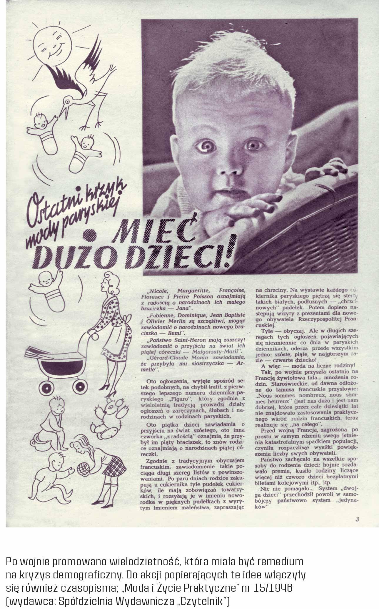 Fragment książki „Paryż domowym sposobem” (Fot. materiały prasowe)