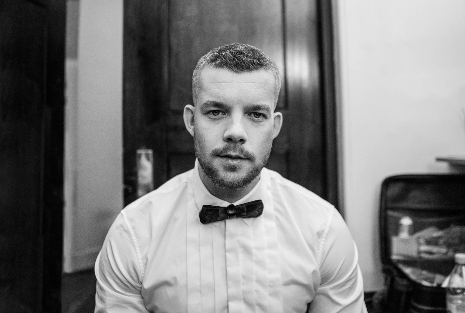 Russell Tovey (Fot. Materiały prasowe)