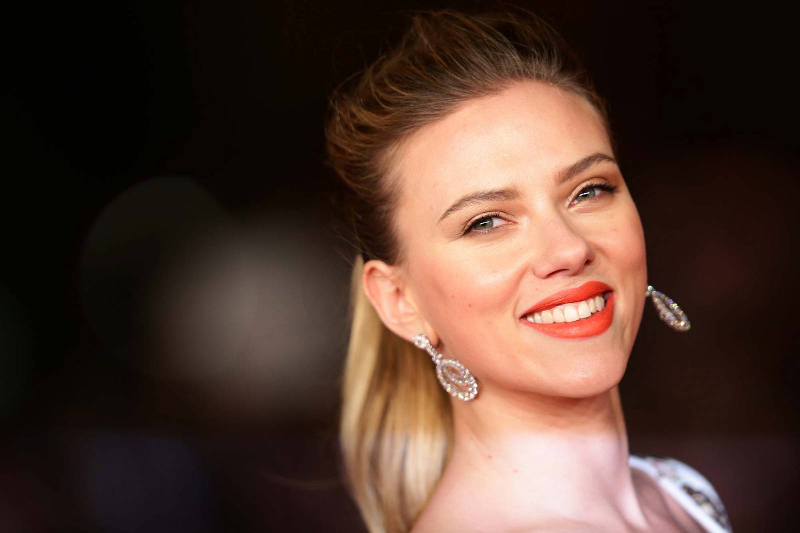 Scarlett Johansson (Fot. Getty Images)