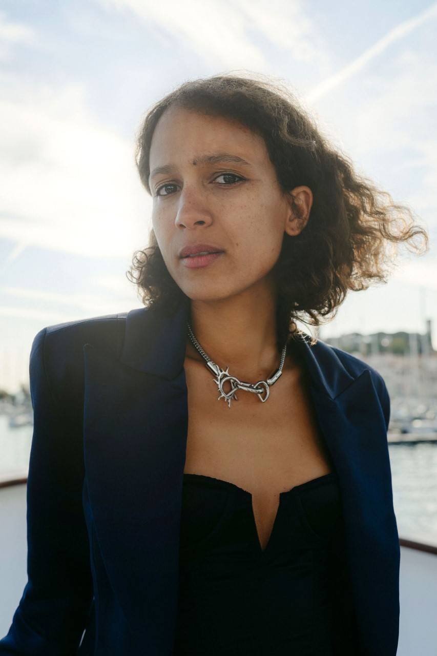 Mati Diop