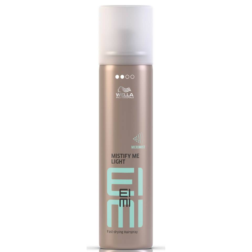 Sprej Eimi Mistify Me Light, Wella Professionals