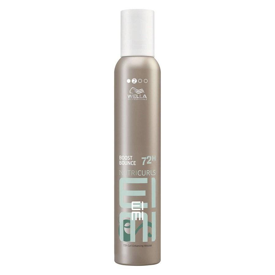 Pianka Eimi Boost Bounce, Wella Professionals