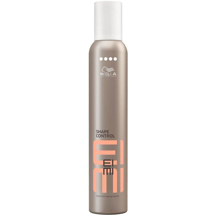 Pianka Eimi Shape Control, Wella Professionals