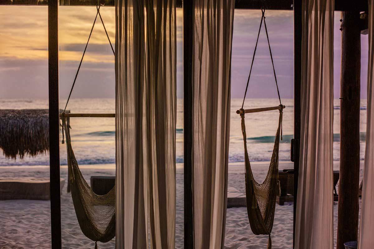 Hotelito Azul, Tulum (Fot. materiały prasowe)