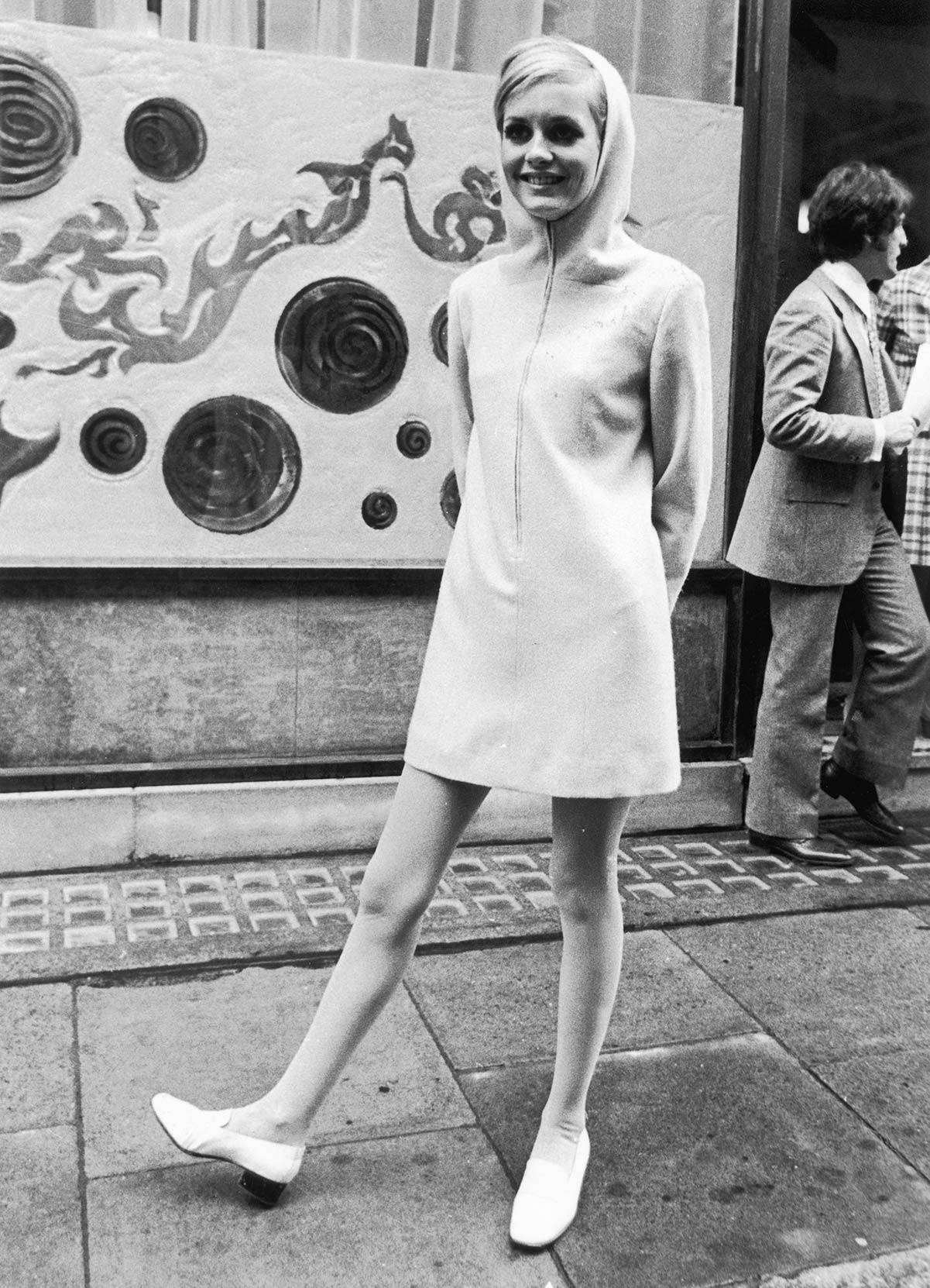 1967 (Fot. Jim Gray/Keystone/Hulton Archive/Getty Images)