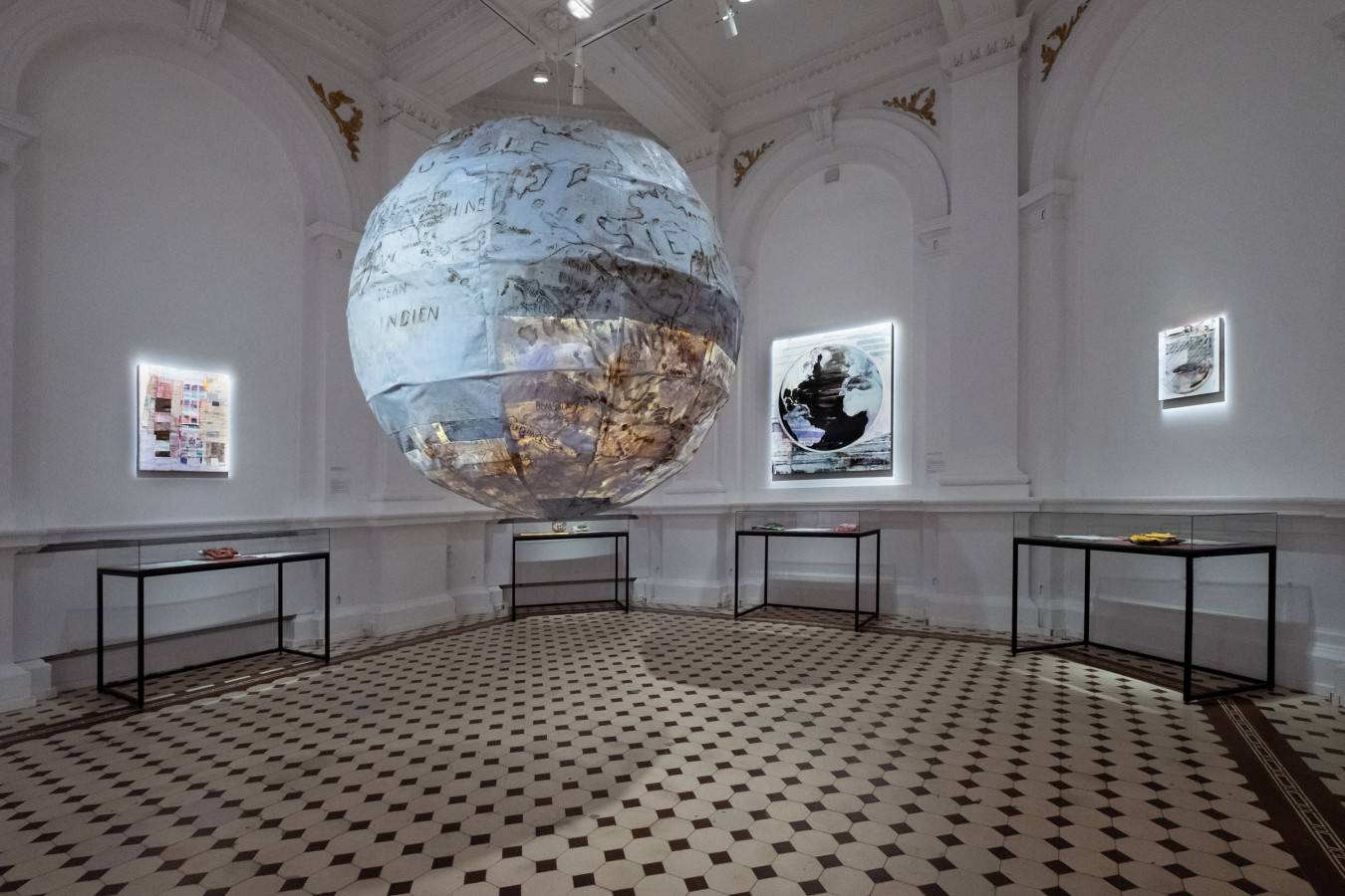 (Fot. Galeria Zachęta)