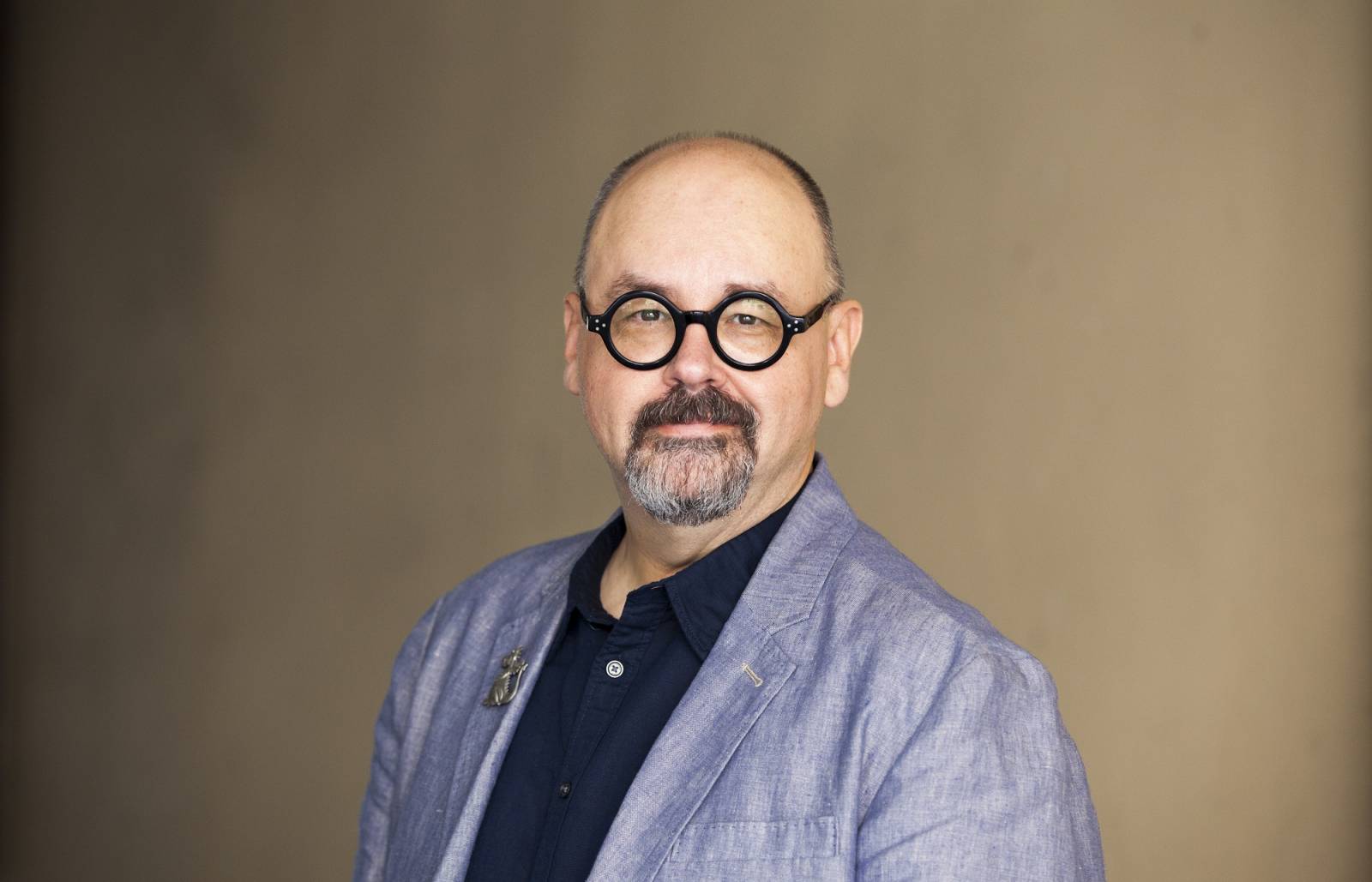 Carlos Ruiz Zafón