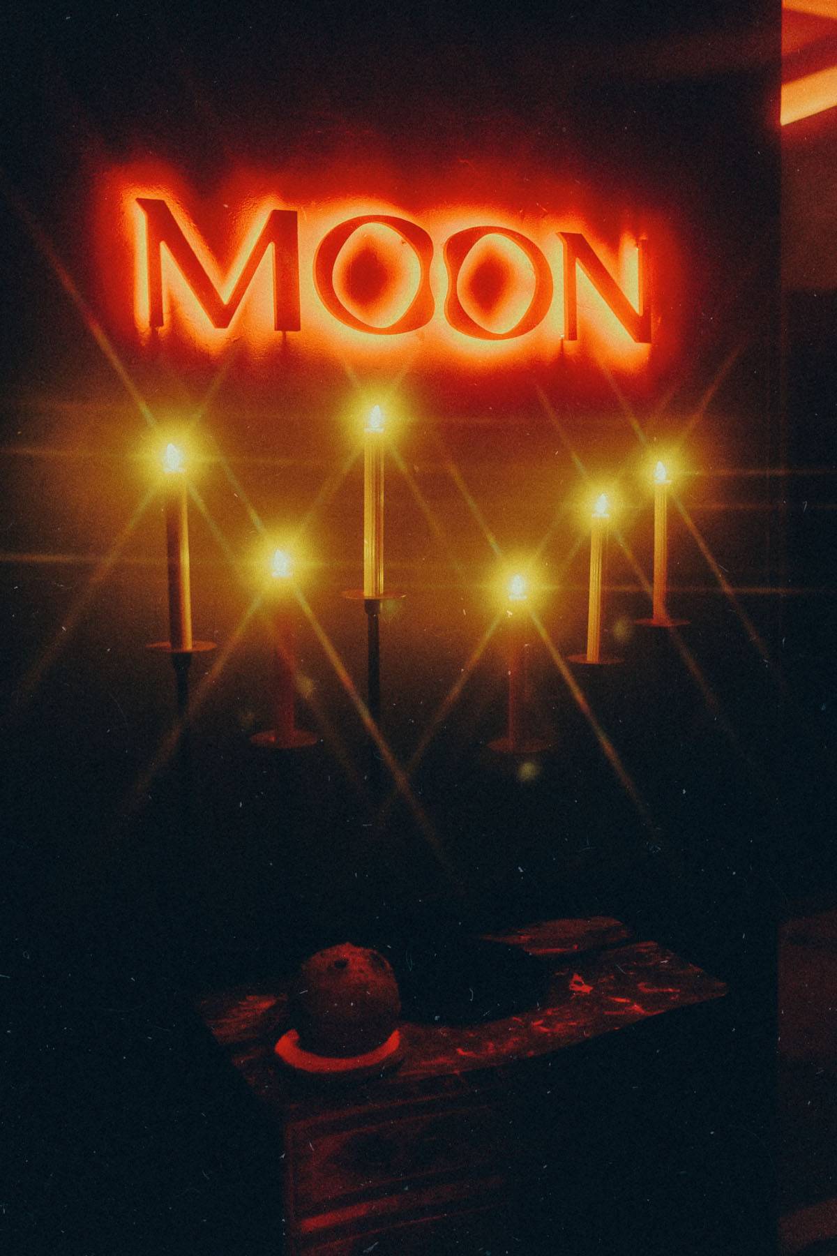 Klub MOON (Fot. Materiały prasowe)