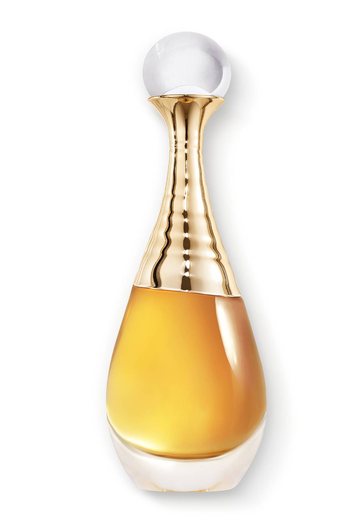 Dior L’Or de J’adore (Fot. Materiały prasowe)